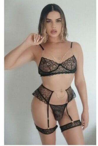 chica trans muy guapa!! recién llegada a PUERTO SANTA MARIA!
