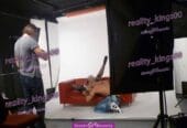 Reclutamiento para el rodaje de una película porno