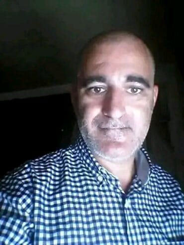 Hombre soltero busca mujer de Cartagena