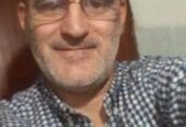 Hombre soltero busca mujer de Cartagena