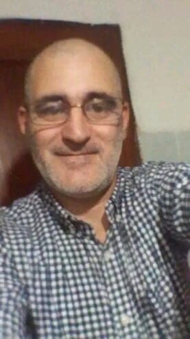 Hombre soltero busca mujer de Cartagena