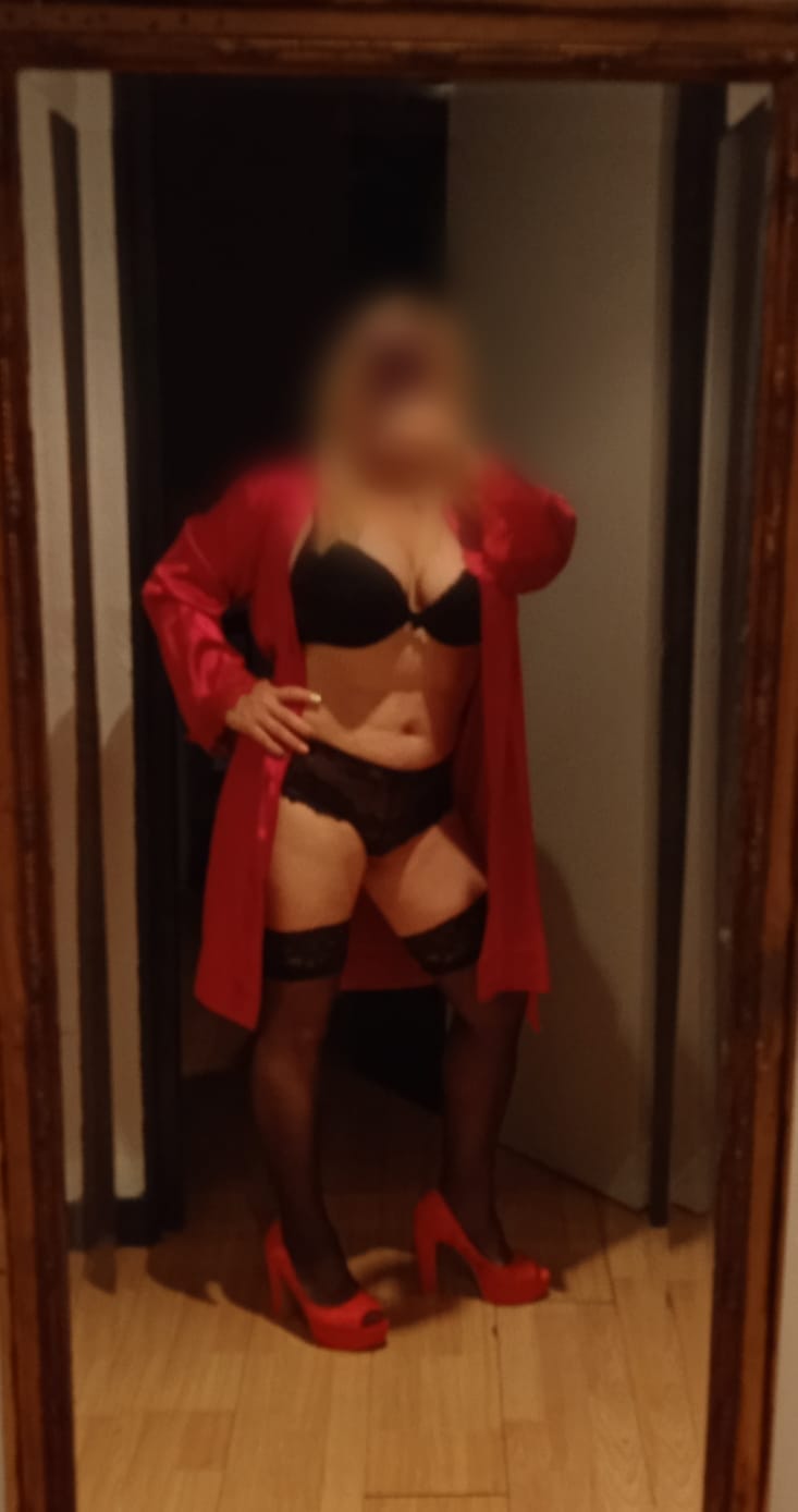 ALEJANDRA MADURITA LLAMAME