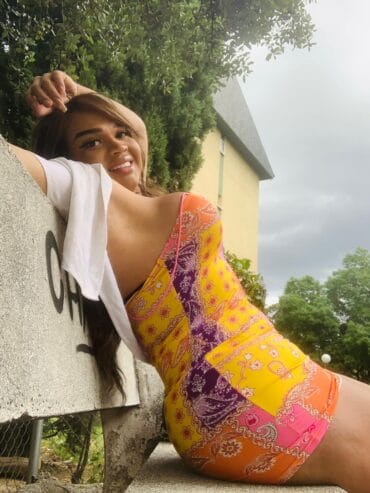DESCUBREME SOY NICOL TRANS FEMENINA Y CARIÑOSA