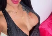 ATRACTIVA TRANS MUY FEMENINA Y SEXY EN SALAMANCA