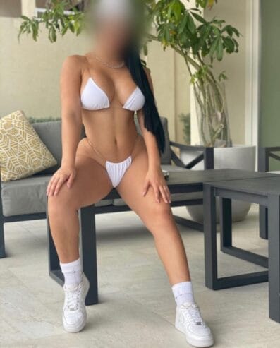 CELESTE ATREVIDA JOVENCITA NUEVA EN CASTELLON