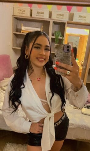 VALERY ✨❤️ NUEVA EN SEVILLA, PURA PASION