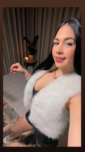 VALERY ✨❤️ NUEVA EN SEVILLA, PURA PASION