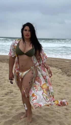 ALEJANDRA NOVEDAD TE ENCANTARA CONOCERME
