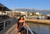 KARLA ATRACTIVA COLOMBIANA RECIEN LLEGADA