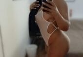 EVA ATREVIDA MORENAZA NUEVA EN CORRALEJO