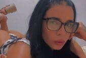 SARA SEXY COLOMBIANA CON UN CUERPO DE INFARTO