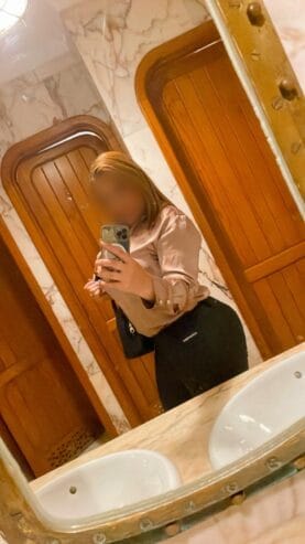UNA COLOMBIANA QUE SABE LO QUE TE GUSTA