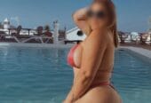 UNA COLOMBIANA QUE SABE LO QUE TE GUSTA