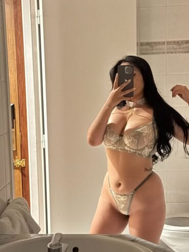 ¿TE ANIMAS? SOY LILIANA ATRACTIVA MEXICANA