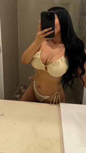 ¿TE ANIMAS? SOY LILIANA ATRACTIVA MEXICANA