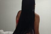 CAMILA NUEVA EN SEVILLA ATRACTIVA Y CARIÑOSA