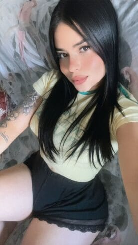 MARIANA PECIOSA NOVEDAD LATINA