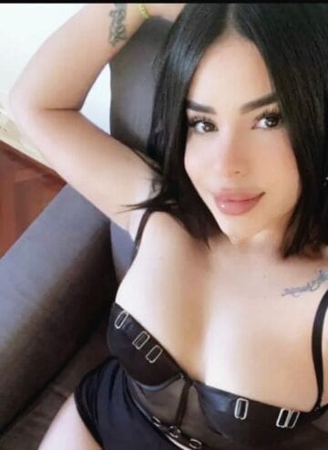 MARIANA PECIOSA NOVEDAD LATINA