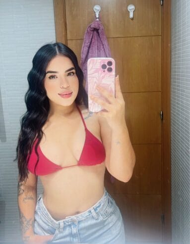 MARIANA PECIOSA NOVEDAD LATINA
