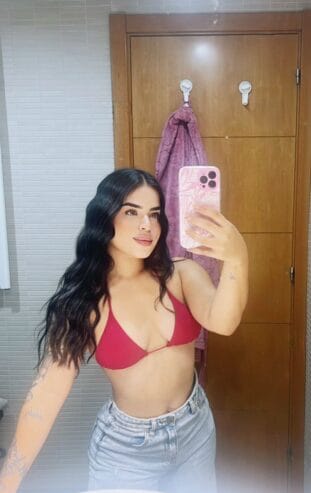 MARIANA PECIOSA NOVEDAD LATINA