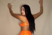VALERY ✨❤️ NUEVA EN SEVILLA, PURA PASION
