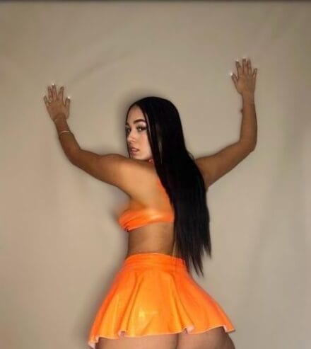 VALERY ✨❤️ NUEVA EN SEVILLA, PURA PASION