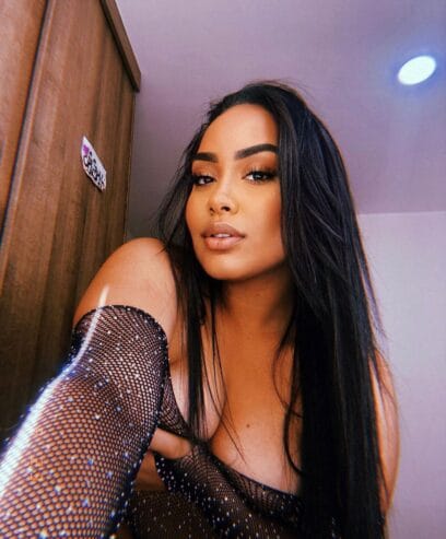 SEXY Y TRAVIESA LA COMPAÑÍA QUE SIEMPRE SOÑASTE 💫