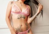 🔥 DÉJATE TENTAR POR CAMILA EN CARABANCHEL🔥