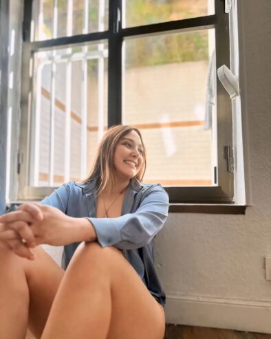 CAMILA 💛 POR UNOS DIAS EN SANTA CRUZ DE TENERIFE