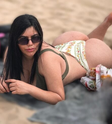ALEJANDRA NOVEDAD TE ENCANTARA CONOCERME