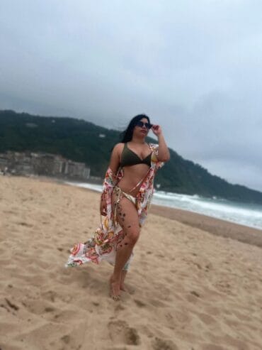 ALEJANDRA NOVEDAD TE ENCANTARA CONOCERME