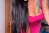 ATRACTIVA TRANS MUY FEMENINA Y SEXY EN SALAMANCA