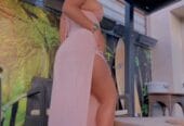 BELLA SUPER COMPLACIENTE NUEVA EN LOS CRISTIANOS