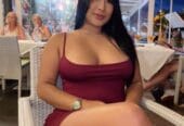 BELLA SUPER COMPLACIENTE NUEVA EN LOS CRISTIANOS