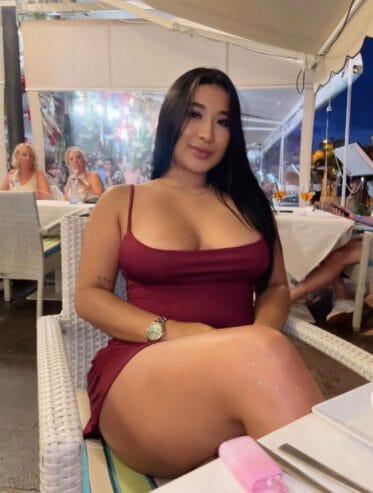 BELLA SUPER COMPLACIENTE NUEVA EN LOS CRISTIANOS