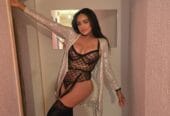 VERONICA NUEVA EN SANTANDER PURO PLACER
