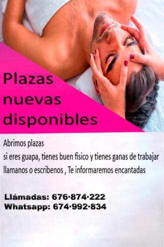 TU PLAZA EN MOSTOLES – La Mansión del Masaje