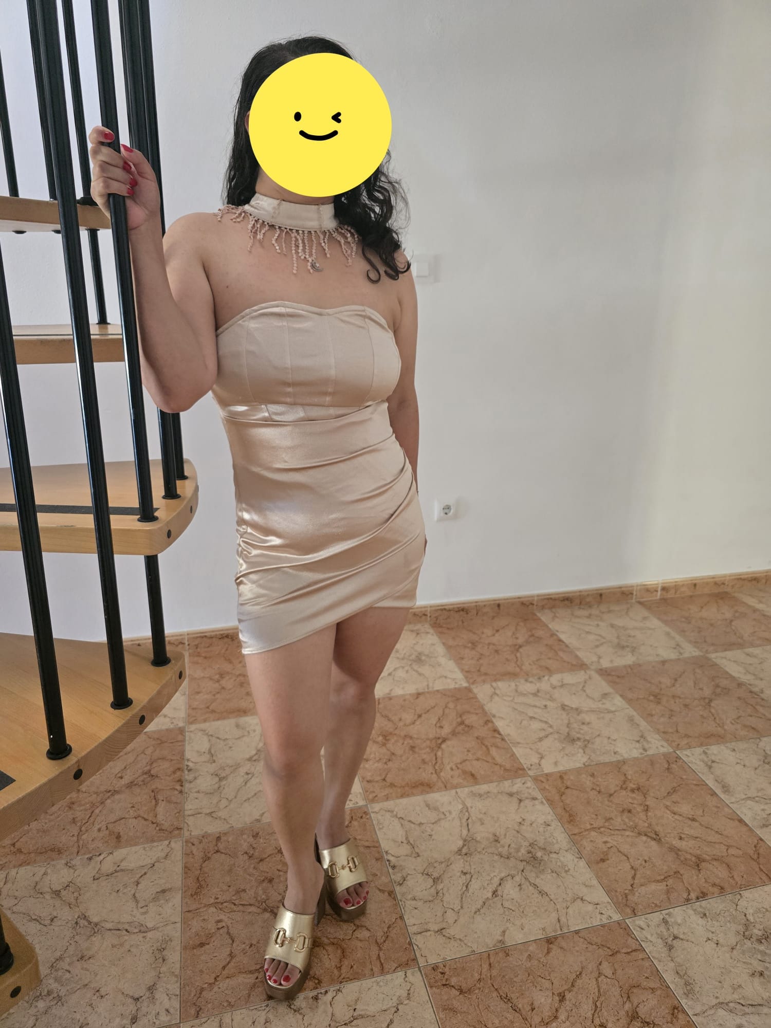 CHICA DULCE LATINA RECIéN LLEGADA! VERA