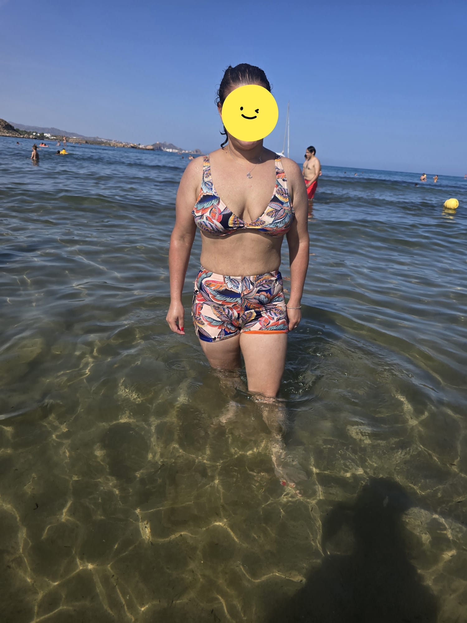 CHICA DULCE LATINA RECIéN LLEGADA! VERA