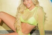 chica nueva en Playa den Bossa! picarona y cariñosa