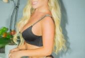 chica nueva en Playa den Bossa! picarona y cariñosa