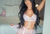 LATINA MIMOSA NUEVA EN PLAYA DEN BOSSA! 24H