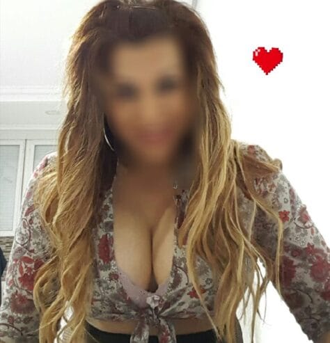 Tu amante más sensual y completa PONFERRADA