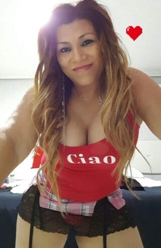 Tu amante más sensual y completa PONFERRADA