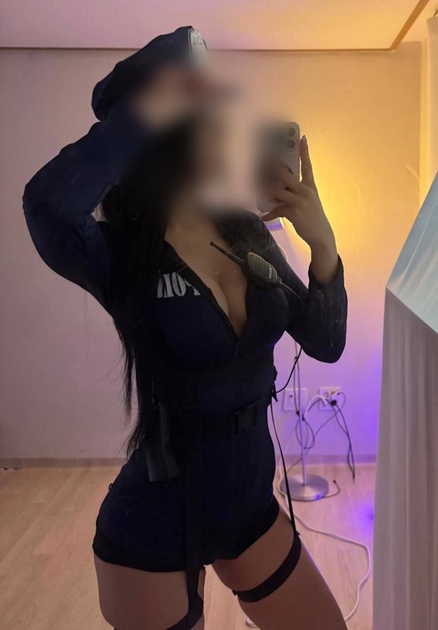 LUCHI 663120678, JOVENCITA ENCANTADORA! 24H! SANTANDER
