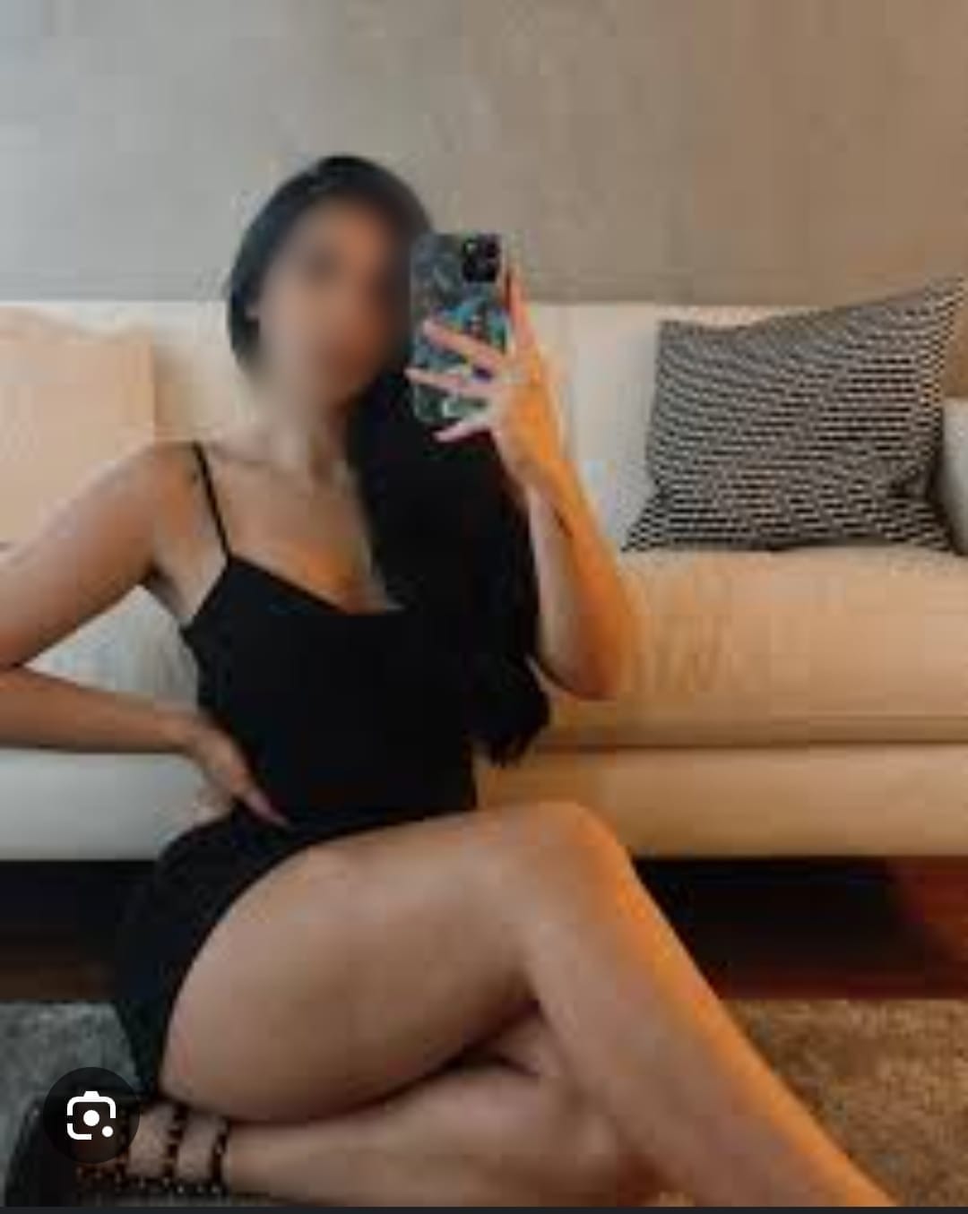 LATINA ARDIENTE Y FIESTERA 24H! DENIA!