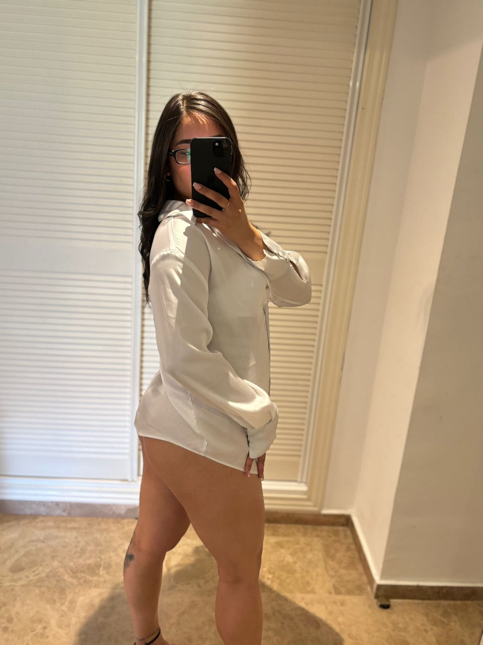 VEN A DISFRUTAR CONMIGO LA MEJOR LATINA MARBELLA