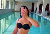VEN A DISFRUTAR CONMIGO LA MEJOR LATINA MARBELLA