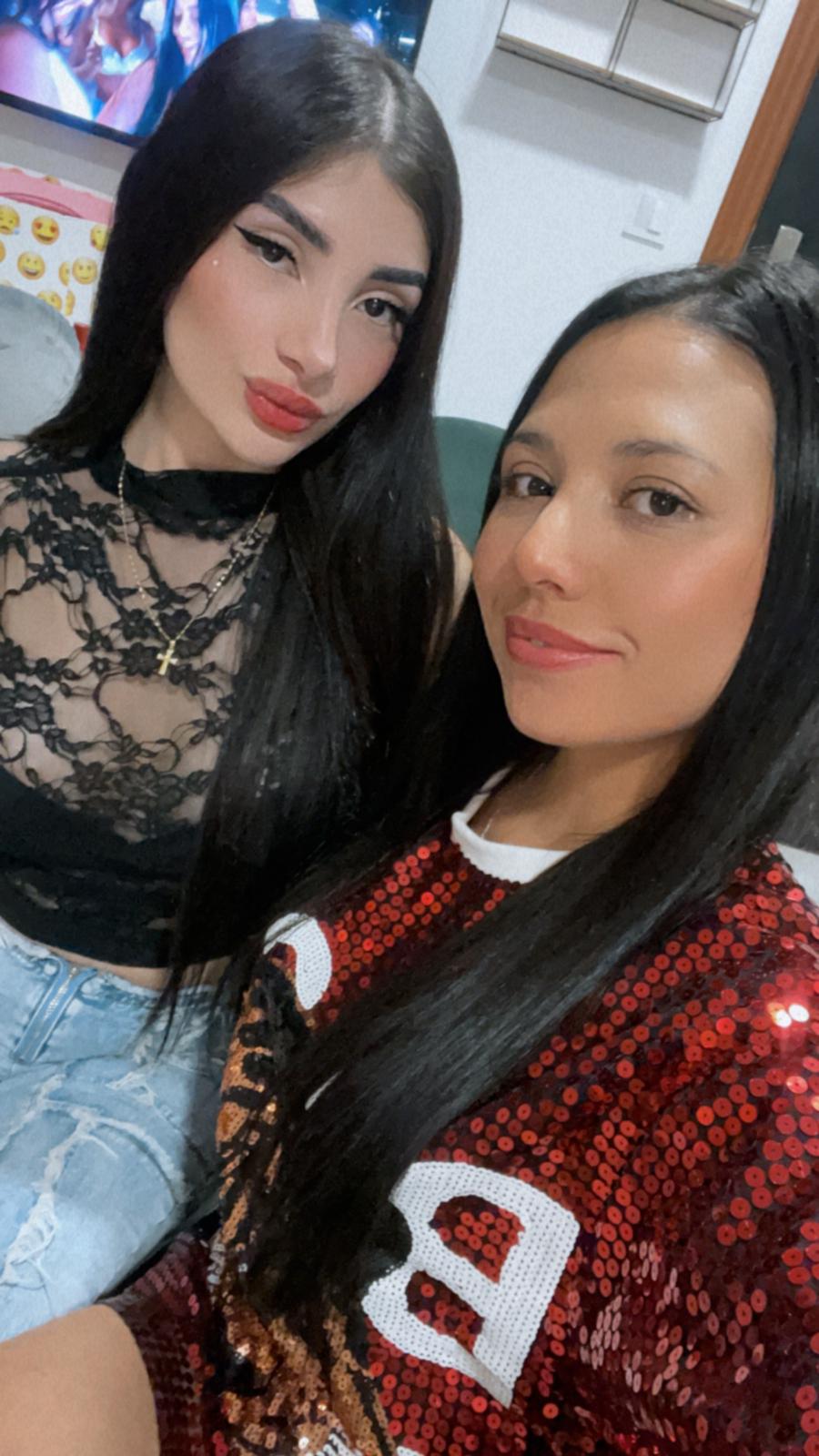 JOVENCITAS TRAVIESAS PARA MOMENTOS DE PLACER en CORUÑA