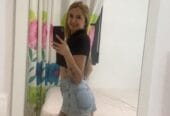 LATINA SENSUAL Y CARIÑOSA EN ALICANTE